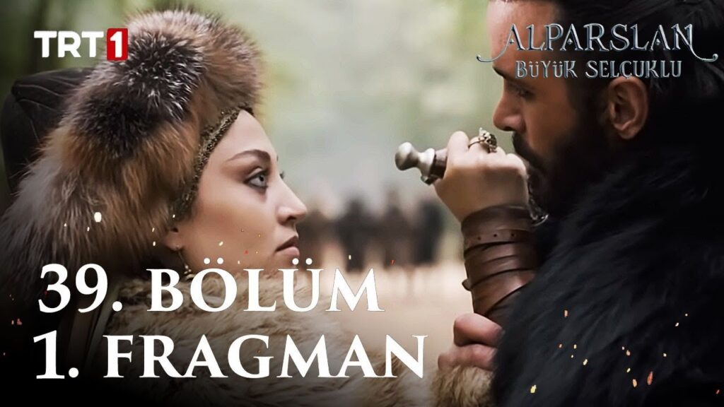 Alparslan Buyuk Selcuklu Season 2 Episode 39 Trailer 1 With English Subtitles