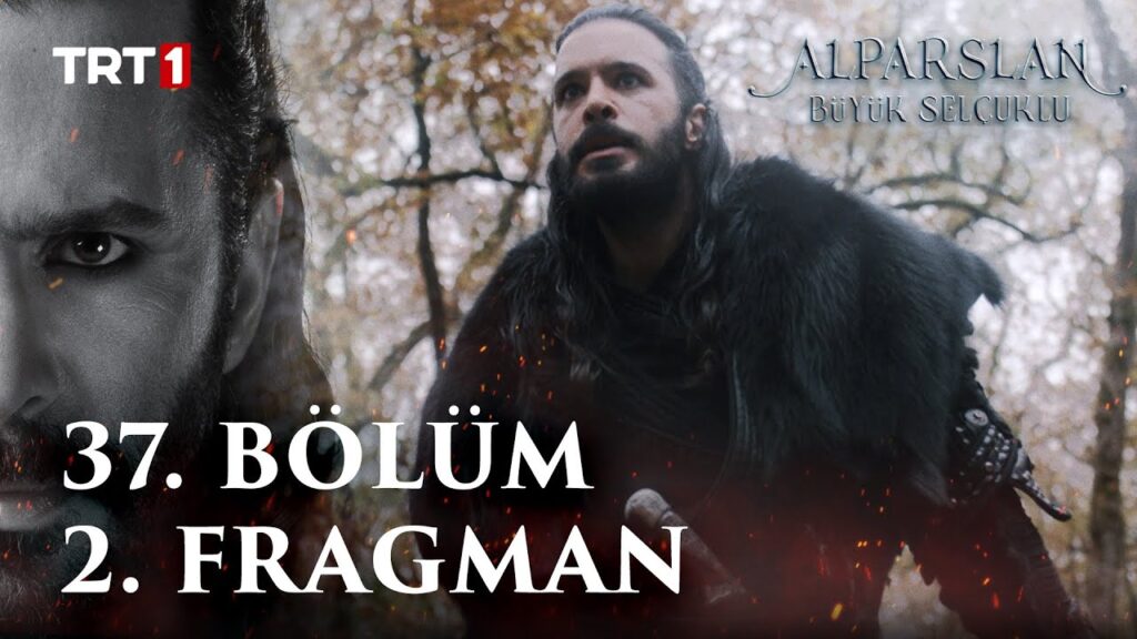 Alparslan Buyuk Selcuklu Season 2 Episode 37 Trailer 2 With English Subtitles