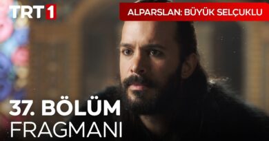 Alparslan Buyuk Selcuklu Season 2 Episode 37 Trailer 1 With English Subtitles