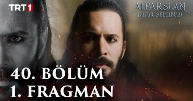 Alparslan Buyuk Selcuklu Season 2 Episode 40 Trailer 1 With English Subtitles