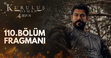 Kurulus Osman Season 4 Episode 110 Trailer 1 English Subtitles