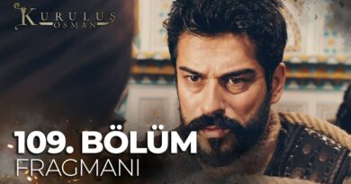 Kurulus Osman Season 4 Episode 109 Trailer 1 English Subtitles