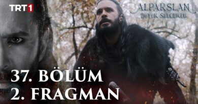 Alparslan Buyuk Selcuklu Season 2 Episode 37 Trailer 2 With English Subtitles