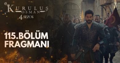 Kurulus Osman Season 4 Episode 115 Trailer 1 With English Subtitles