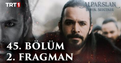 Alparslan Buyuk Selcuklu Season 2 Episode 45 Trailer 2 With English Subtitle