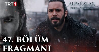 Alparslan Buyuk Selcuklu Season 2 Episode 47 Trailer 1 English