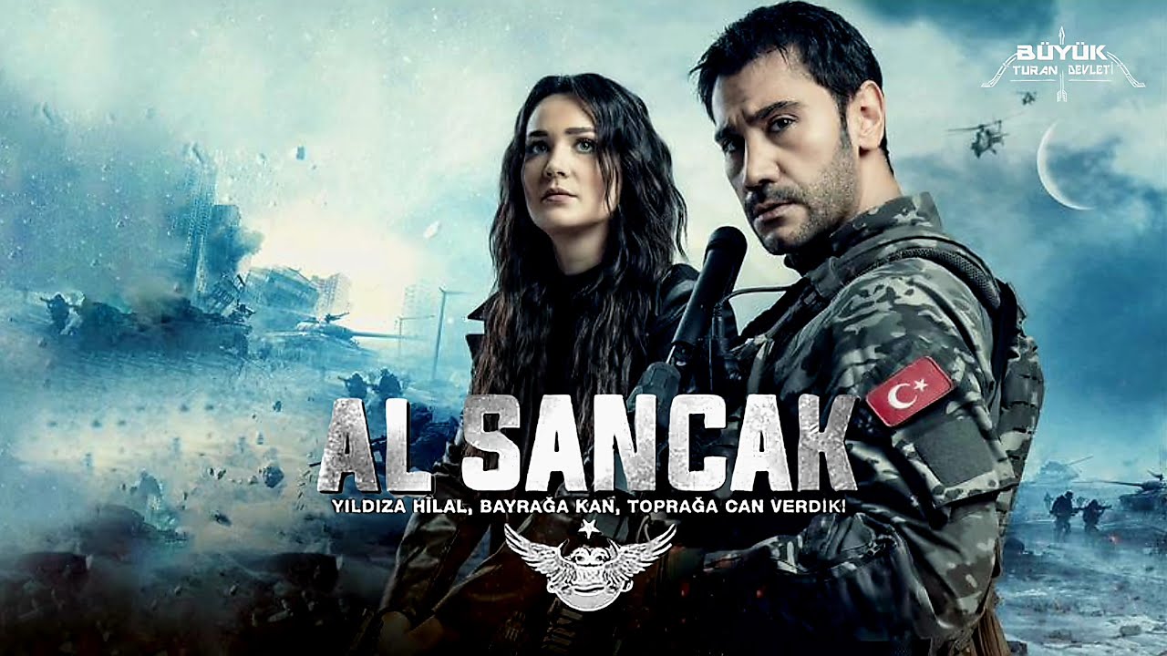 Al Sancak Episode 6 With English Subtitles