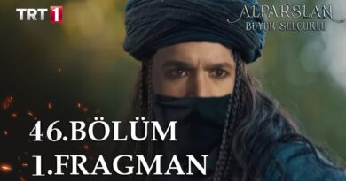 Alparslan Buyuk Selcuklu Season 2 Episode 46 Trailer 1 English