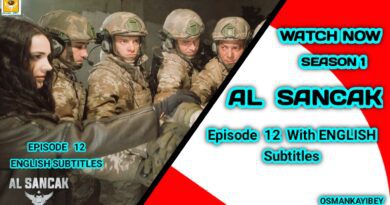 Al Sancak Episode 12 With English Subtitles