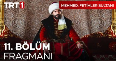 Mehmed Fetihler Sultanı Season 1 Episode 11 With English Subtitles