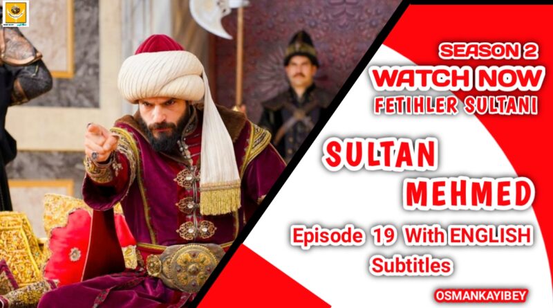 Kudus Fatihi Selahaddin Eyyubi Season 2 Episode 29 With English Subtitles