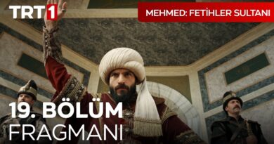 Mehmed Fetihler Sultani Season 2 Episode 19 With English Subtitles