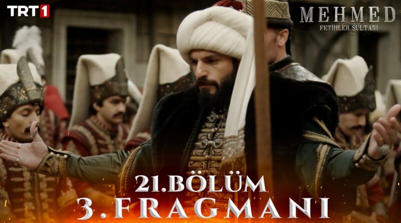 Mehmed Fetihler Sultani Season 2 Episode 21 With English Subtitles OsmanKayiBey.Us