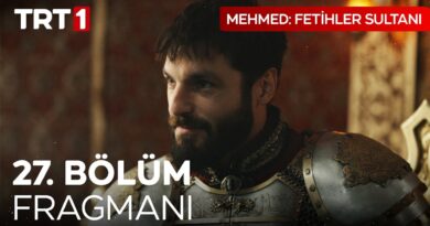 Mehmed Fetihler Sultani Season 2 Episode 27 With English Subtitles