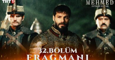 Mehmed Fetihler Sultani Season 2 Episode 32 English Subtitles