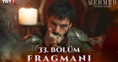 Mehmed Fetihler Sultani Season 2 Episode 33 English Subtitles